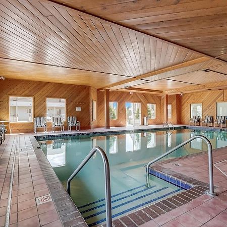 Wfc Lakefront Views Family Or Romance Wisconsin Dells Esterno foto