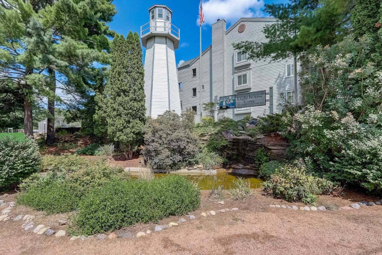 Wfc Lakefront Views Family Or Romance Wisconsin Dells Esterno foto