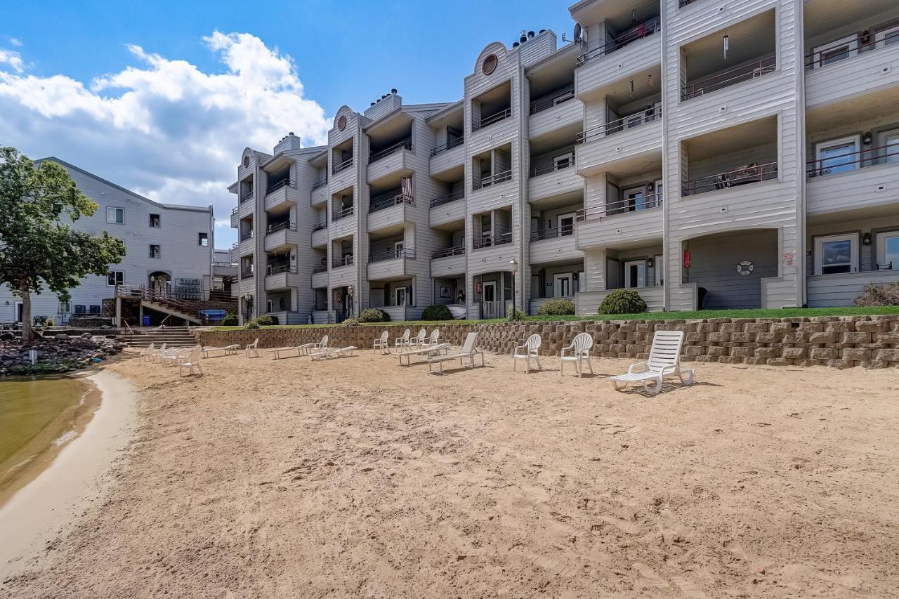 Wfc Lakefront Views Family Or Romance Wisconsin Dells Esterno foto