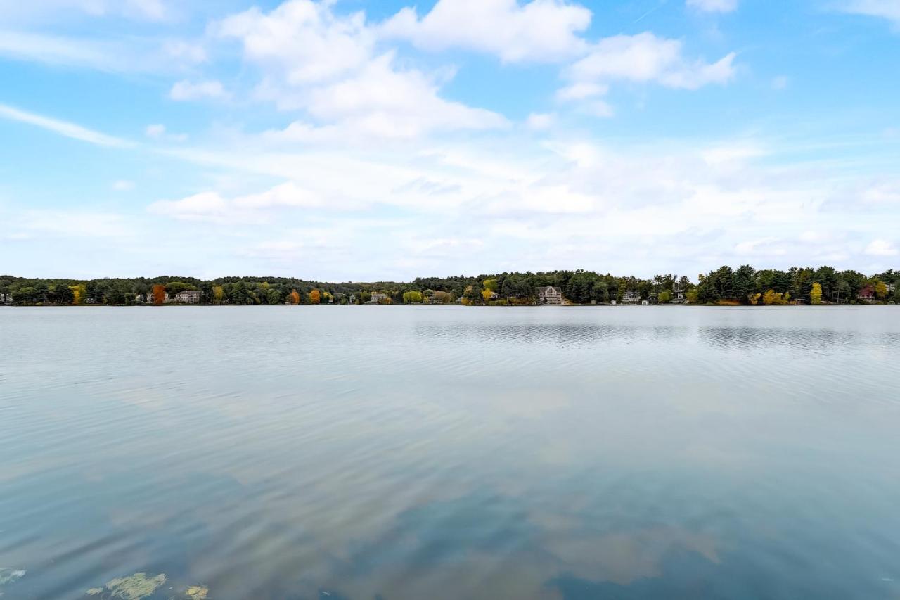 Wfc Lakefront Views Family Or Romance Wisconsin Dells Esterno foto