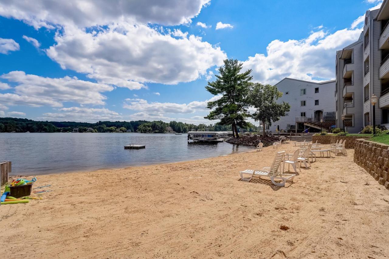 Wfc Lakefront Views Family Or Romance Wisconsin Dells Esterno foto