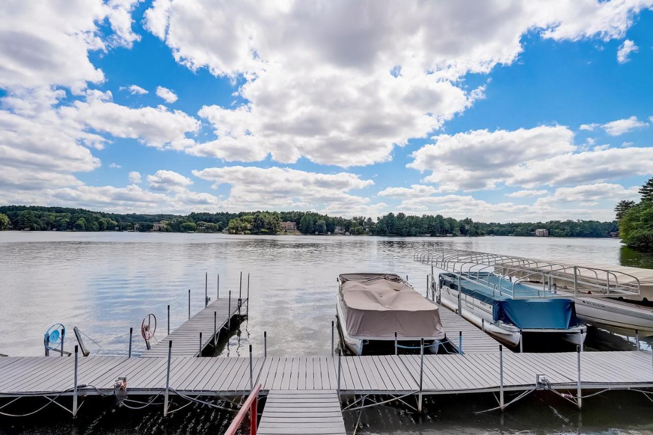 Wfc Lakefront Views Family Or Romance Wisconsin Dells Esterno foto
