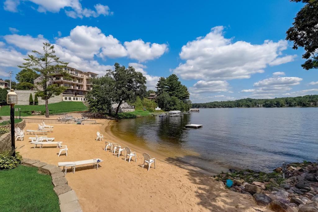 Wfc Lakefront Views Family Or Romance Wisconsin Dells Esterno foto